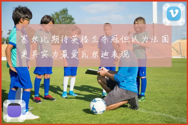 塞尔比期待英格兰夺冠但认为法国更具实力最爱瓦尔迪表现